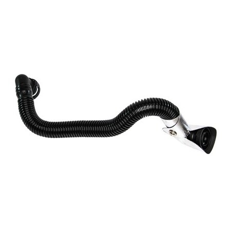 Crp Products Bmw Oe#11727557910 Breather Hose, Abv0155 ABV0155